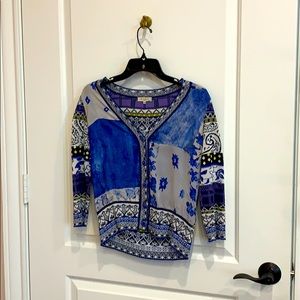 Etro sweater